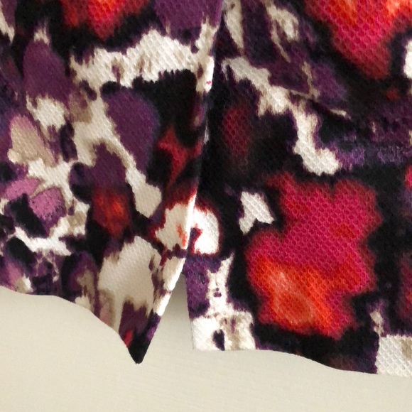 Ann Taylor pencil skirt - Picture 4 of 8